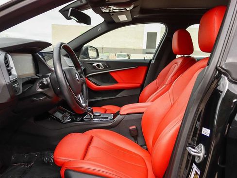 Used 2024 BMW 228i Gran Coupe w/ Premium Package FWD image 19