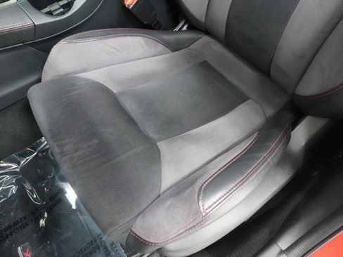 Used 2022 Subaru WRX Limited AWD/4WD image 11