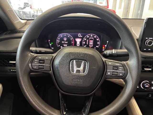 Used 2024 Honda Accord EX image 18