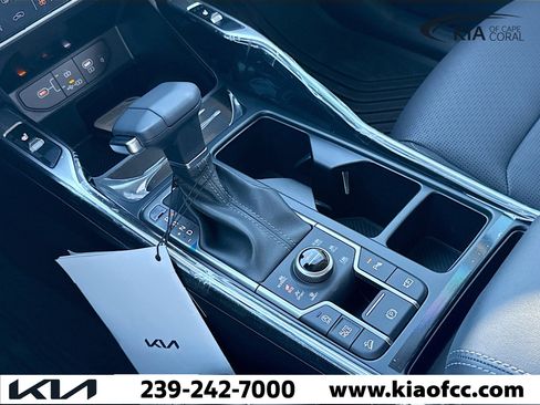 New 2026 Kia Sorento S image 28