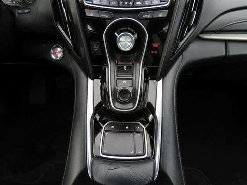 Used 2019 Acura RDX AWD image 22