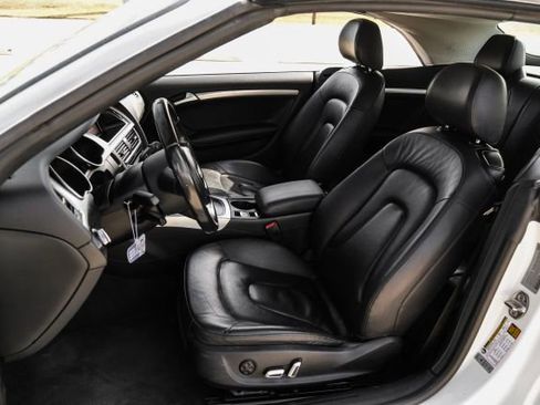 Used 2016 Audi A5 2.0T Premium image 4