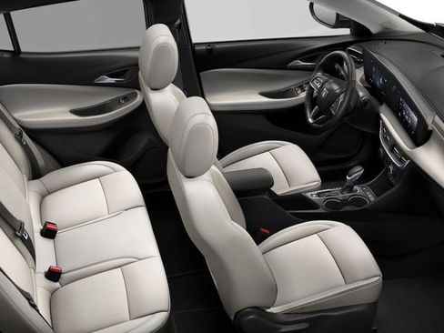 New 2026 Buick Encore GX Preferred w/ Comfort Package FWD image 35