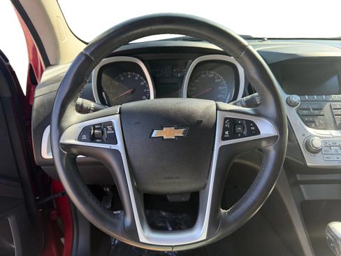 Used 2013 Chevrolet Equinox LT w/ Driver Convenience Package FWD image 11