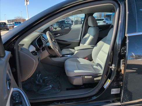 Used 2022 Chevrolet Malibu LS image 24