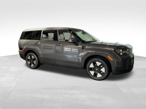 New 2026 Hyundai Santa Fe SE image 1