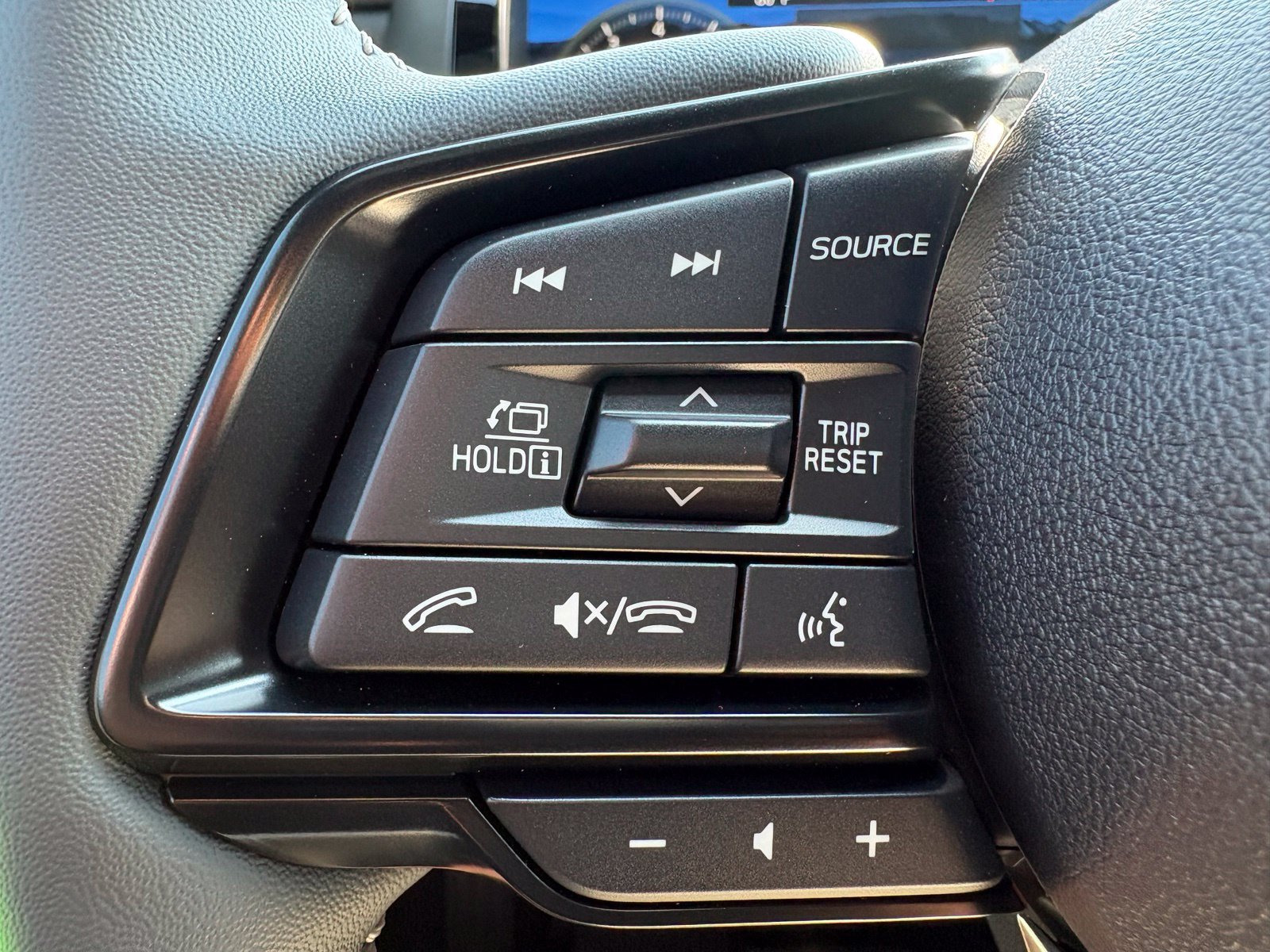 New 2026 Subaru Outback Touring XT AWD/4WD image 15