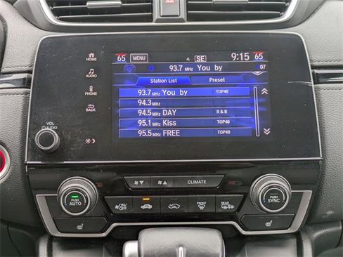 Used 2017 Honda CR-V EX-L image 19