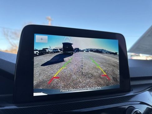 Used 2025 Ford Escape ST-Line image 14