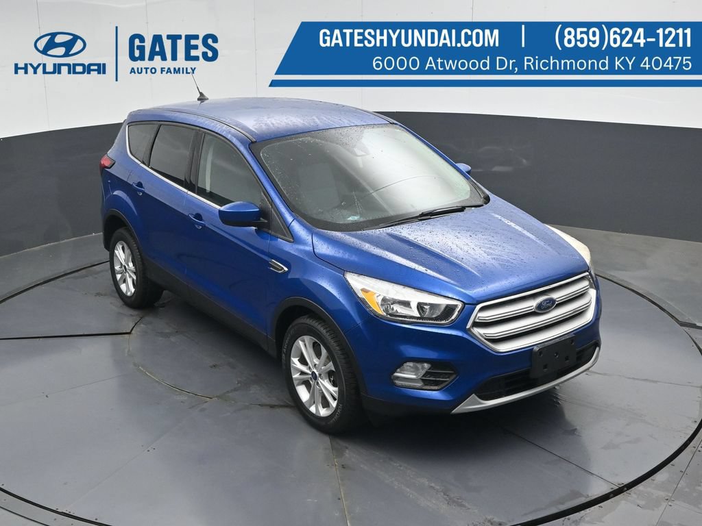 Used 2019 Ford Escape SE AWD/4WD image 45