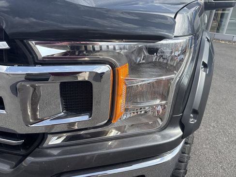 Used 2019 Ford F150 XLT image 10