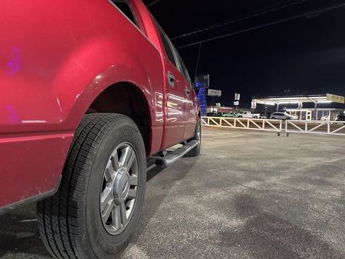 Used 2008 Ford F150 XLT image 18