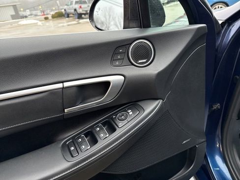 Used 2022 Hyundai Sonata Limited image 27