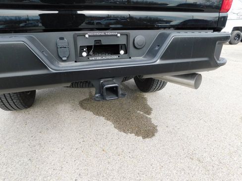 New 2025 Chevrolet Silverado 2500 W/T w/ WT Convenience Package image 5