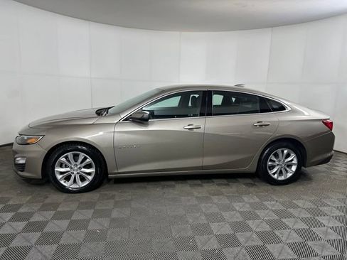 Used 2023 Chevrolet Malibu LT image 6