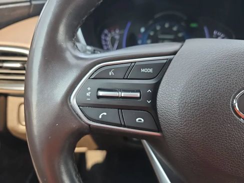 Used 2020 Hyundai Santa Fe Limited FWD image 19