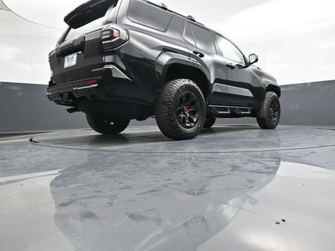 Certified 2025 Toyota 4Runner TRD Pro image 32