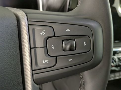 New 2025 GMC Sierra 3500 Denali w/ Denali Reserve Package image 22