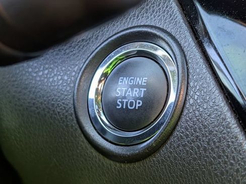 Certified 2022 Toyota C-HR Nightshade FWD image 19