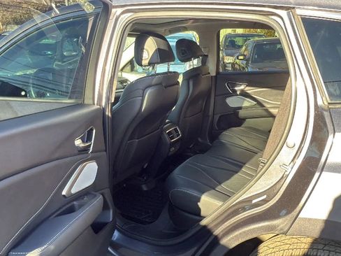 Used 2020 Acura RDX SH-AWD Technology Pkg Sport Ut image 26