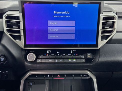 Used 2026 Toyota Tundra SR5 image 38