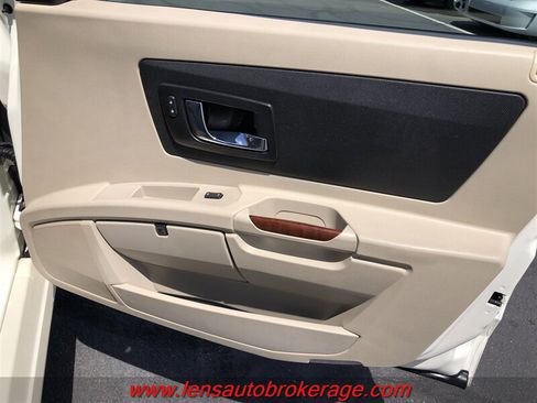 Used 2005 Cadillac SRX V8 RWD image 21