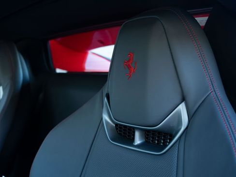 Certified 2024 Ferrari 296 GTS image 44