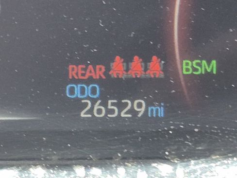 Certified 2025 Toyota RAV4 XLE image 27