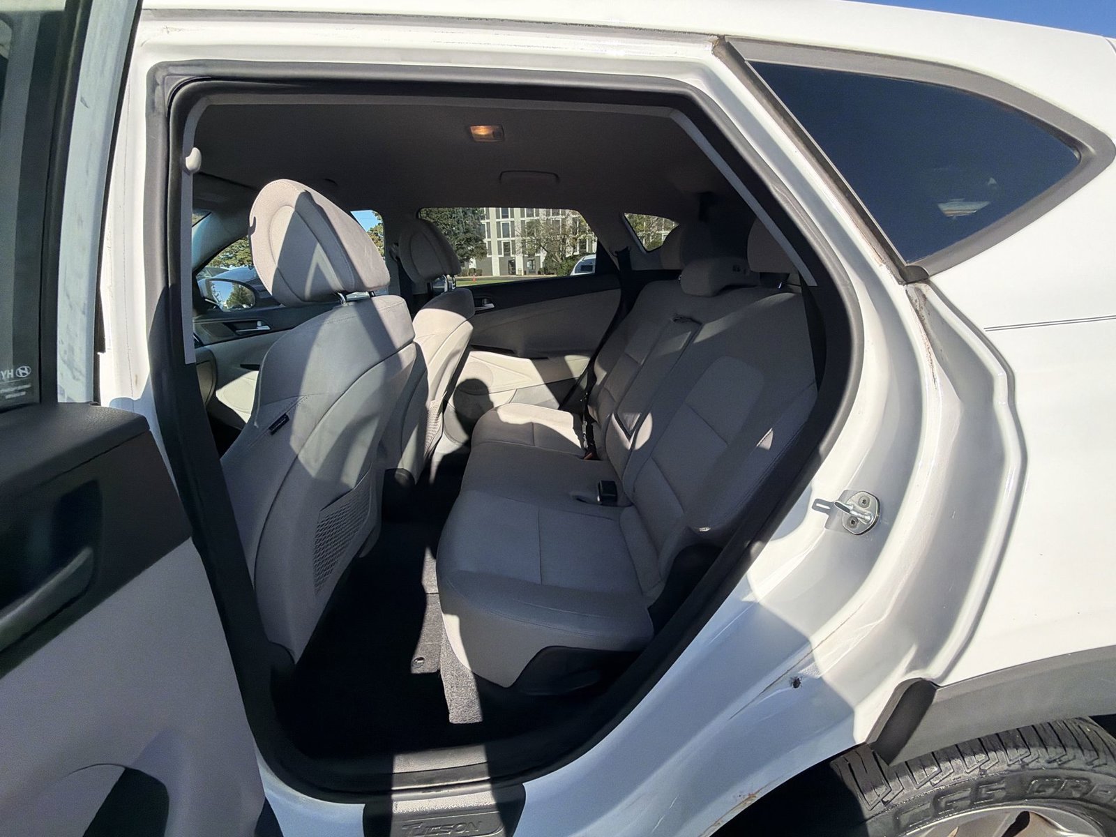 Used 2016 Hyundai Tucson SE FWD image 22