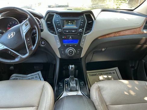 Used 2013 Hyundai Santa Fe Sport AWD/4WD image 20