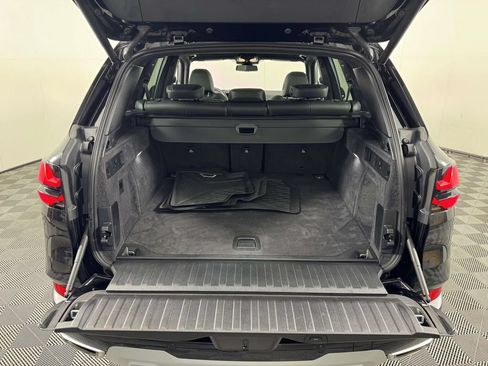 Used 2026 BMW X5 xDrive40i w/ Premium Package AWD/4WD image 14