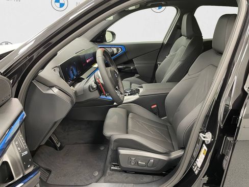 New 2026 BMW X3 M50 w/ Premium Package AWD/4WD image 7