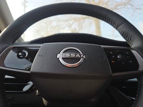 New 2026 Nissan Murano Platinum image 34