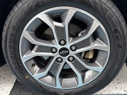 Used 2018 Chevrolet Sonic LT w/ Convenience Package image 25