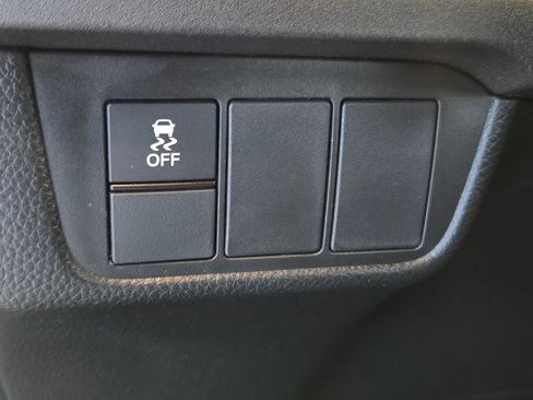 Certified 2025 Honda CR-V Sport image 31