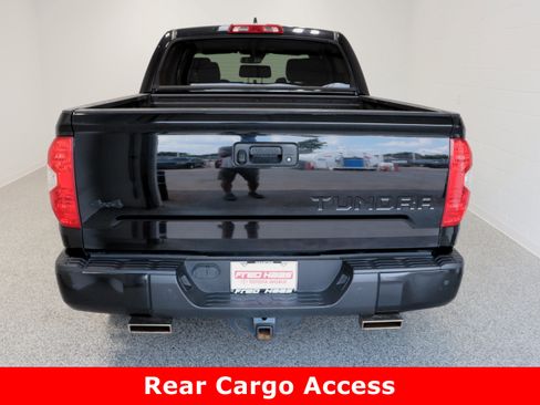 Used 2021 Toyota Tundra SR5 image 8
