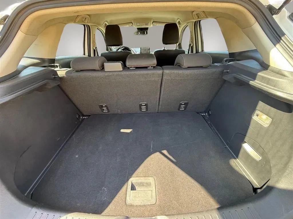 Used 2019 MAZDA CX-3 Sport AWD/4WD image 33