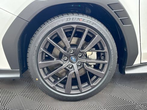 New 2026 Subaru WRX Premium AWD/4WD image 27