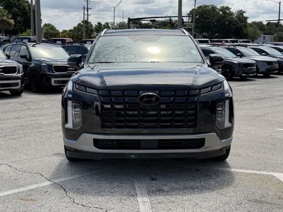 Used 2024 Hyundai Palisade SEL w/ Premium Package