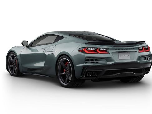 New 2025 Chevrolet Corvette E-Ray w/ Battery Protection Package image 42