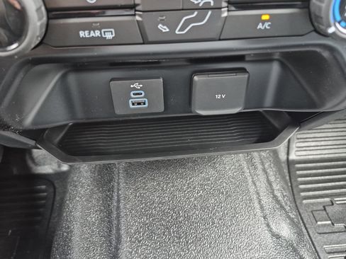 New 2026 Ford F350 XL w/ 360-Degree Camera Package image 29