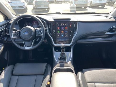 Used 2024 Subaru Outback Limited XT image 9