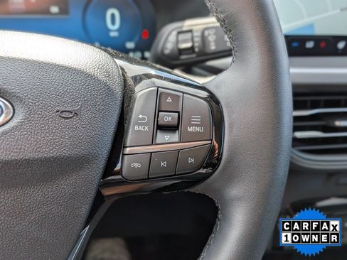 Used 2023 Ford Escape Active w/ Tech Pack #2 AWD/4WD image 35