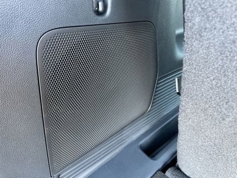 New 2026 Ford Explorer Tremor w/ Tremor Ultimate Package image 74