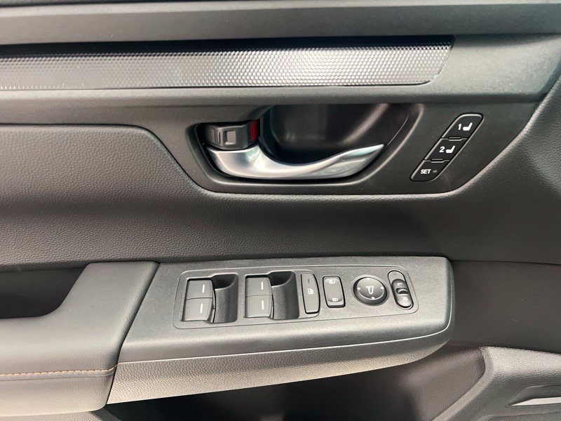 New 2027 Honda CR-V Sport-L image 19