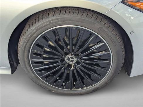 New 2026 Mercedes-Benz CLE 450 4MATIC Coupe image 9
