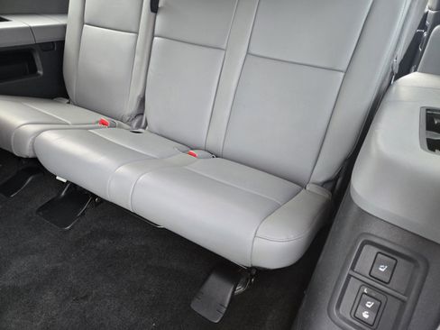 Used 2013 Toyota Sequoia Limited RWD image 28
