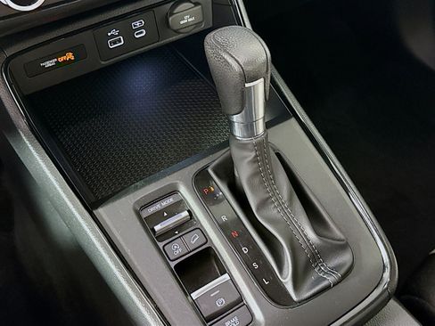 Certified 2023 Honda CR-V EX image 19