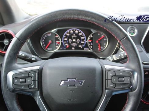 Used 2020 Chevrolet Blazer RS image 25