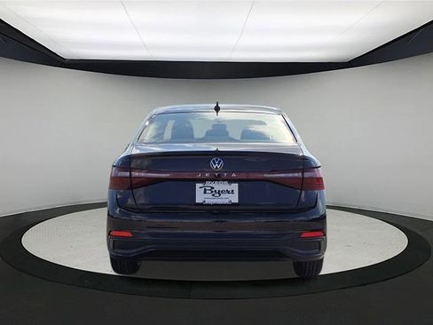 New 2026 Volkswagen Jetta S image 6